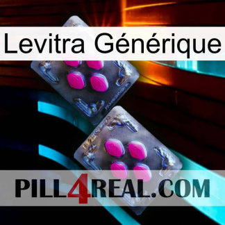 Levitra Générique 01